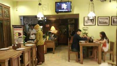 Sambel Hejo Sambel Dadak