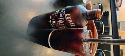 Expat. Roasters Brew Bar