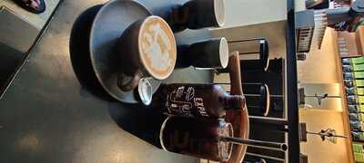 Expat. Roasters Brew Bar