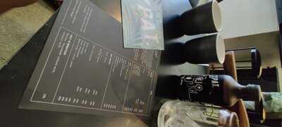 Expat. Roasters Brew Bar