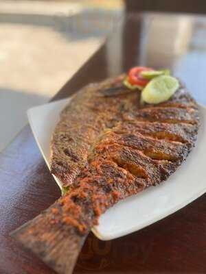 Kendi Kuning Restaurant