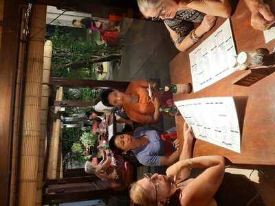 Kendi Kuning Restaurant