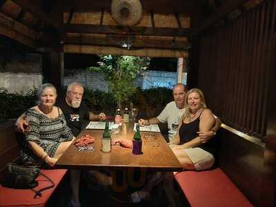 Kendi Kuning Restaurant