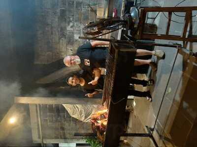 Kendi Kuning Restaurant