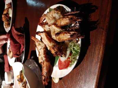 Kendi Kuning Restaurant