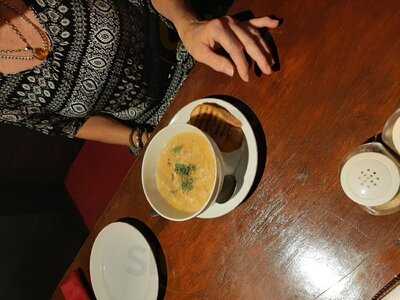 Kendi Kuning Restaurant