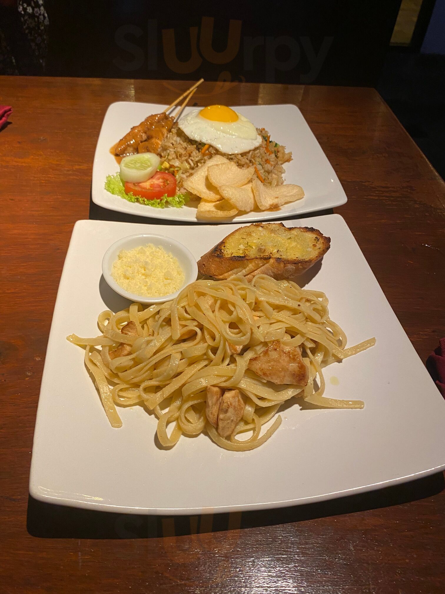 Kendi Kuning Restaurant