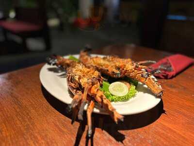 Kendi Kuning Restaurant