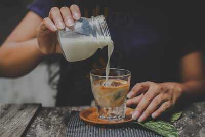 Lumbini Warung Apresiasi