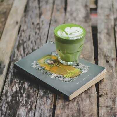 Lumbini Warung Apresiasi