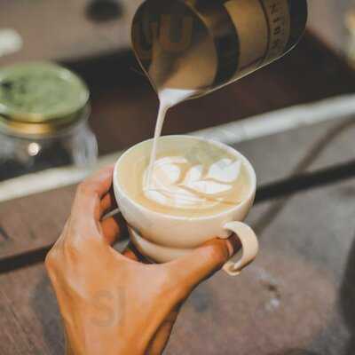 Lumbini Warung Apresiasi