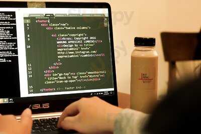 Lumbini Warung Apresiasi