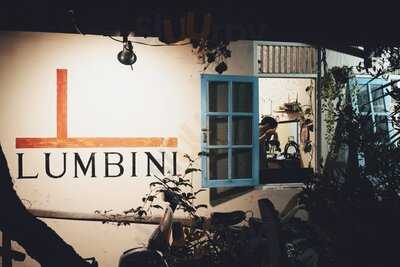 Lumbini Warung Apresiasi