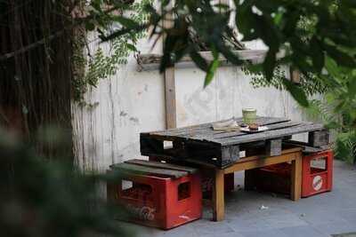 Lumbini Warung Apresiasi