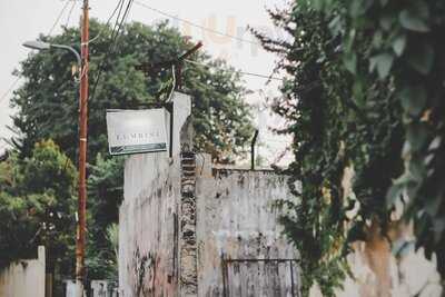 Lumbini Warung Apresiasi
