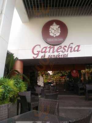 Ganesha Ek Sanskriti Kuta