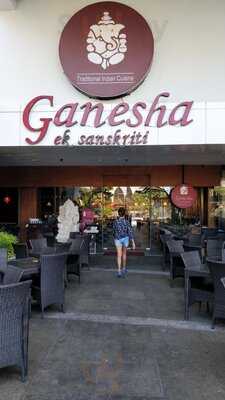 Ganesha Ek Sanskriti Kuta