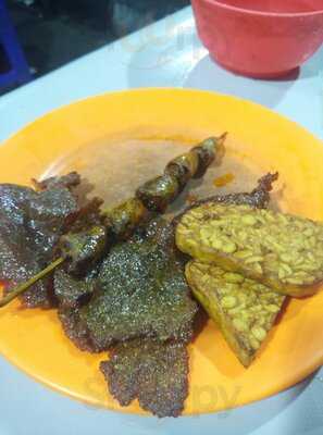 Nasi Uduk Kota Intan