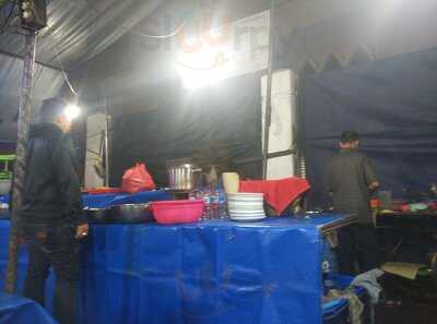 Nasi Uduk Kota Intan