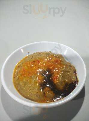 Nasi Uduk Kota Intan