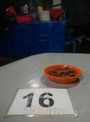 Nasi Uduk Kota Intan