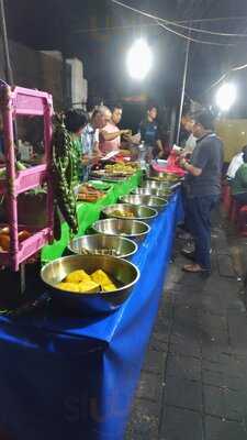 Nasi Uduk Kota Intan