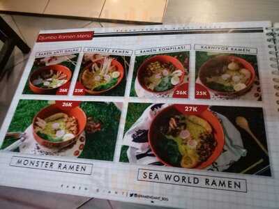 Ramen Giant