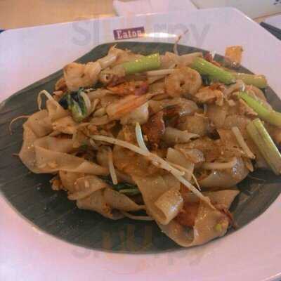 Eaton Bakery & Restaurant