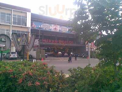 Makan Doeloe