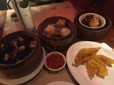 Dim Sum House