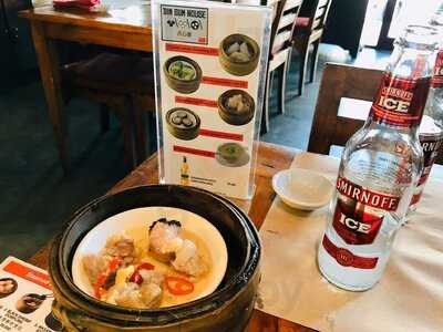 Dim Sum House