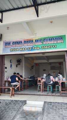 Rm Sama Rasa
