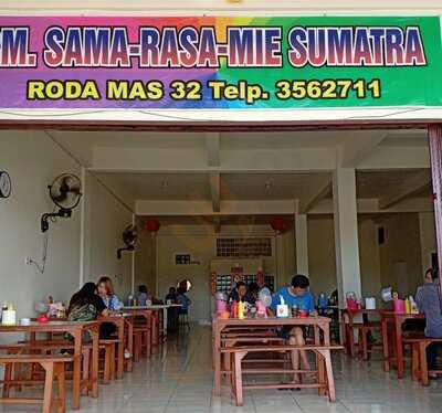 Rm Sama Rasa