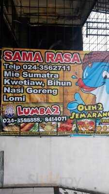 Rm Sama Rasa