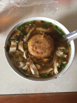 Soto Kudus Blok M