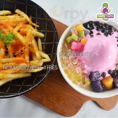 Nominomi Delight