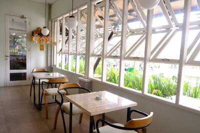 Kinuwa Restaurant And Healthy Bar