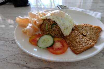 Kinuwa Restaurant And Healthy Bar