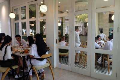 Kinuwa Restaurant And Healthy Bar