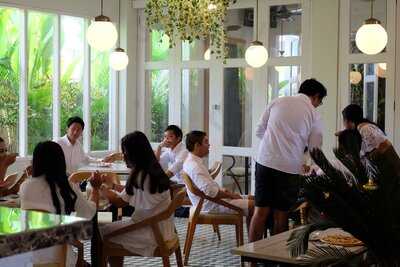 Kinuwa Restaurant And Healthy Bar