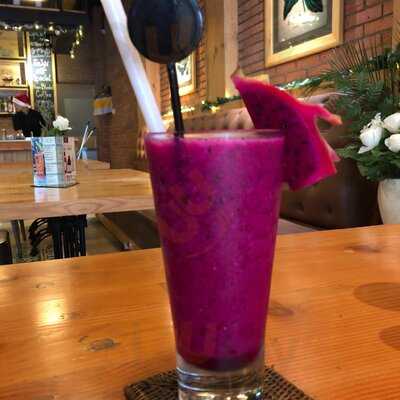 The Spicery Deli & Bistro