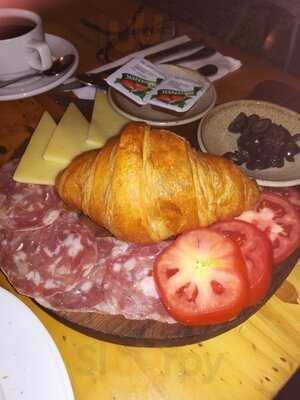 The Spicery Deli & Bistro