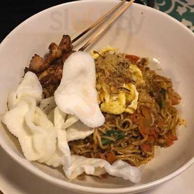 The Spicery Deli & Bistro