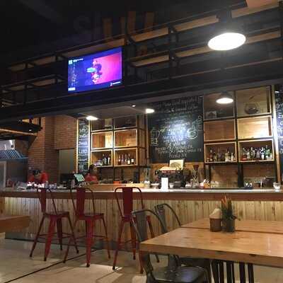 The Spicery Deli & Bistro