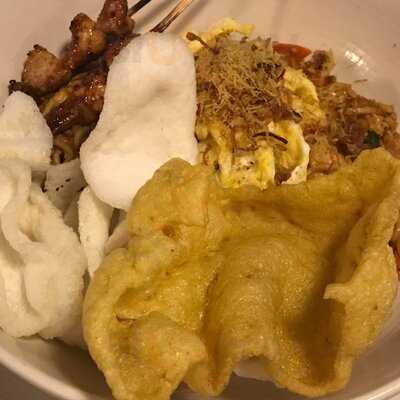 The Spicery Deli & Bistro