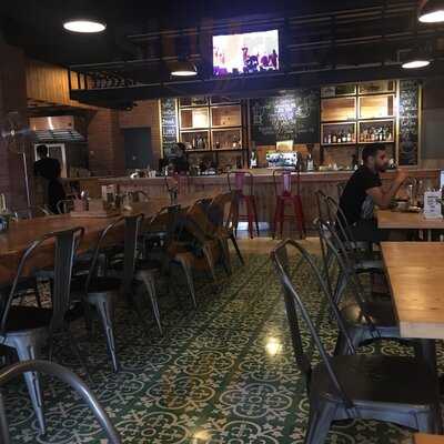 The Spicery Deli & Bistro