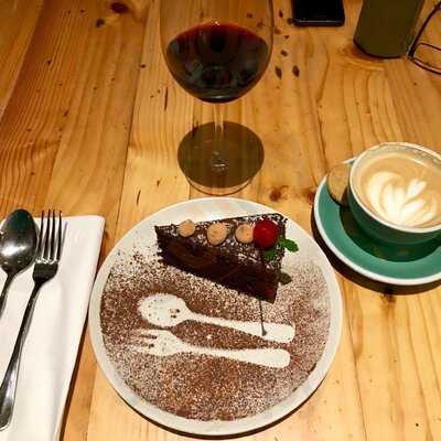 The Spicery Deli & Bistro