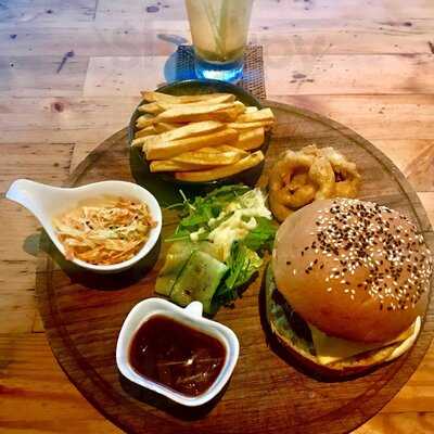 The Spicery Deli & Bistro