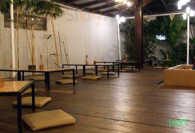 Pondok Cabe Bistro Simanjuntak