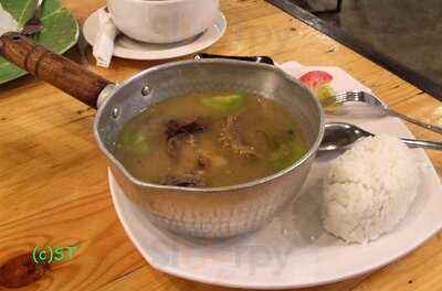 Pondok Cabe Bistro Simanjuntak